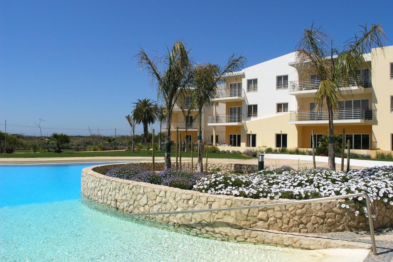 Portugal Rentals Vila Da Praia Apartments Alvor Exterior foto